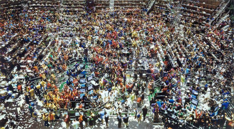 Andreas Gursky 20